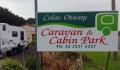 Kui Parks, Colac Otway Caravan & Cabin Park, Signage